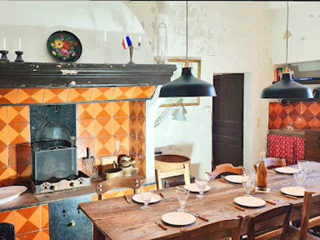 Maison vente à Blauzac, Gard