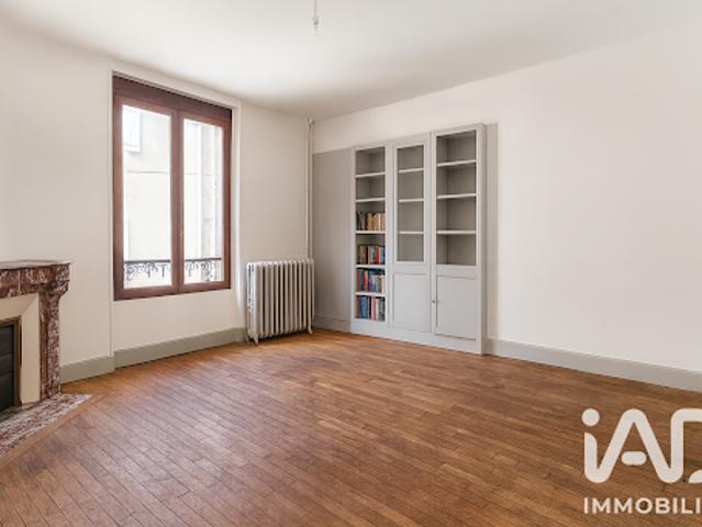 Maison vente à Châlons-en-Champagne, Châlons-en-champagne