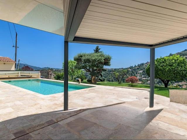 Maison vente à Nice