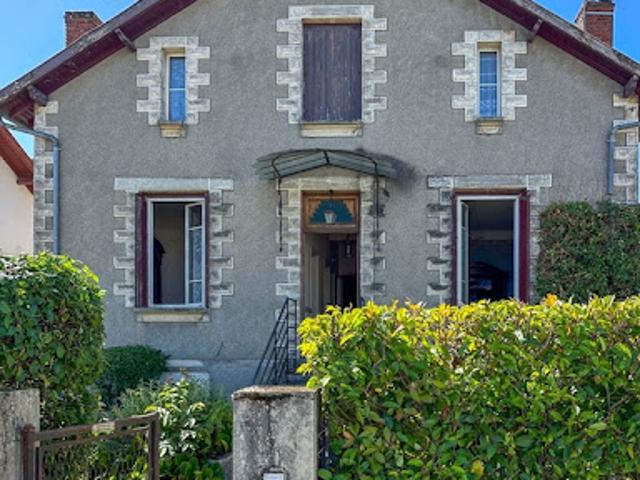 Maison vente à Villeneuve-sur-Lot, Fumel