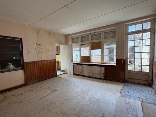 Maison vente à Rochefort, Le Château-d'oléron