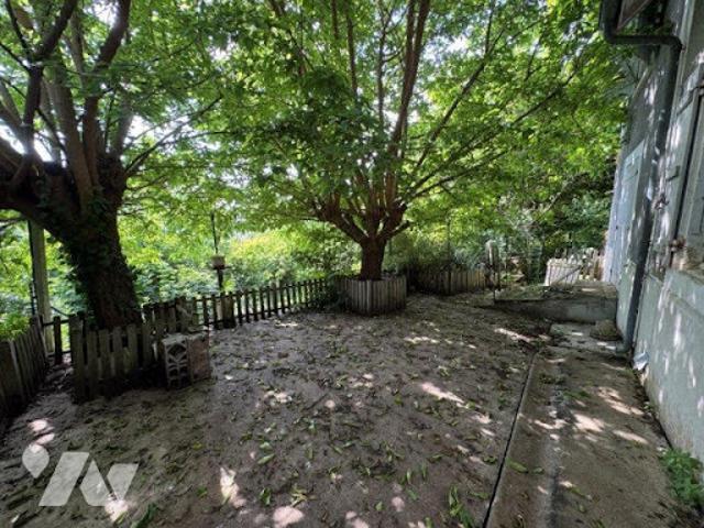 Maison vente à Nérac, La Garenne