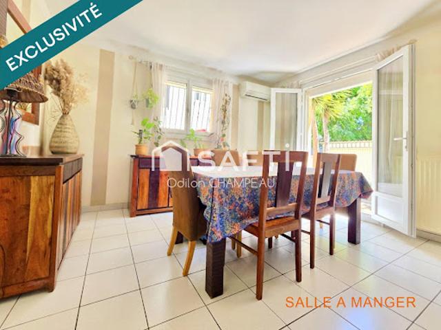 Maison vente à Perpignan