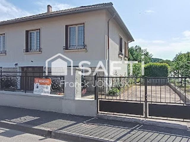 Maison vente à Commercy, Saint-mihiel