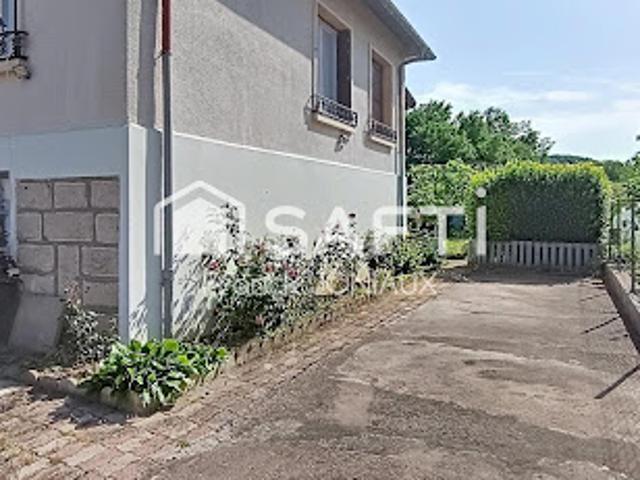 Maison vente à Commercy, Saint-mihiel