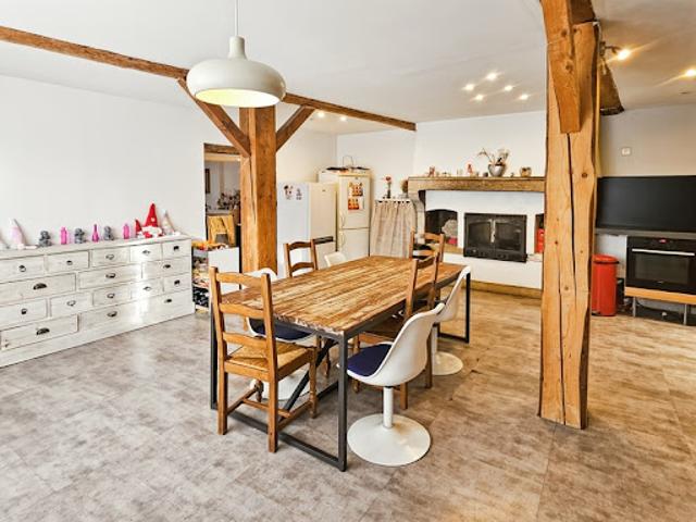 Maison vente à Clermont-Ferrand, Vertaizon