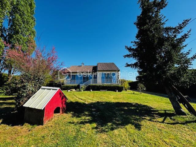 Maison vente à Montmorillon, Civray