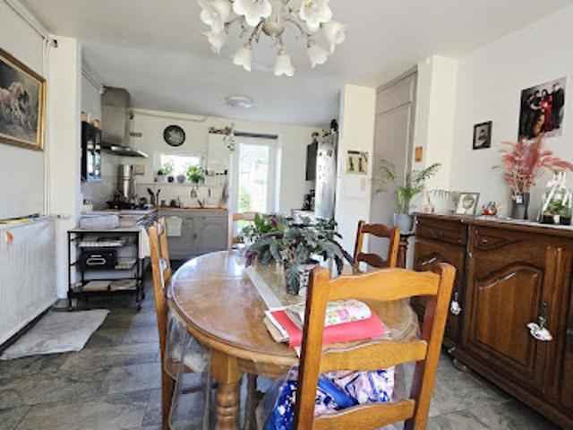 Maison vente à Clermont, Mouy
