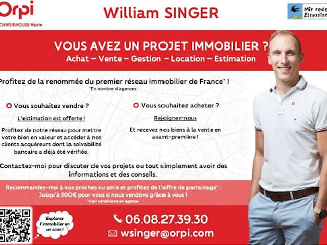 Maison vente à Haguenau-Wissembourg, Niederbronn-les-bains