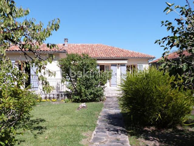 Maison vente à Périgueux, Ribérac