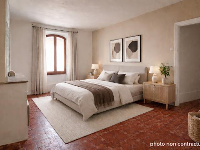 Maison vente à Nyons, Saint-paul-trois-châteaux