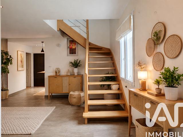 Maison vente à Fieschi, Vernon