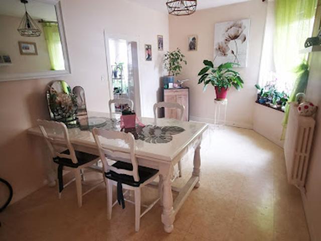 Maison vente à Mamers, Connerré