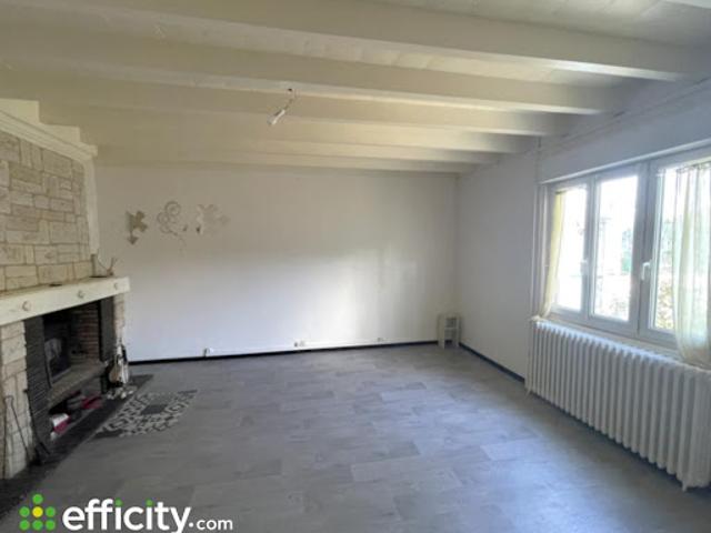 Maison vente à Libourne, Coutras