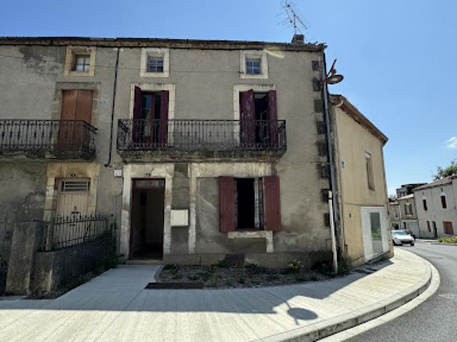 Maison vente à Fumel, Plaine des Moullières