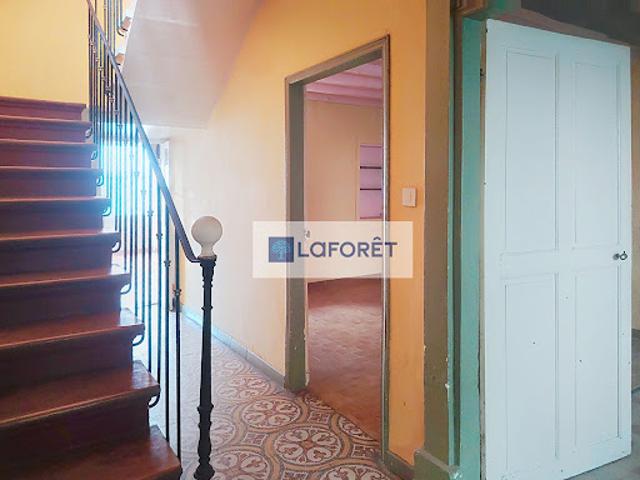 Maison vente à Carpentras, Valréas