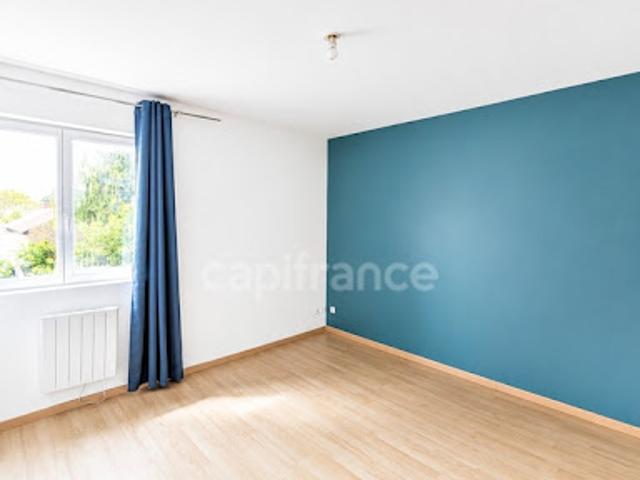 Maison vente à Valenciennes, Wavrechain-sous-denain