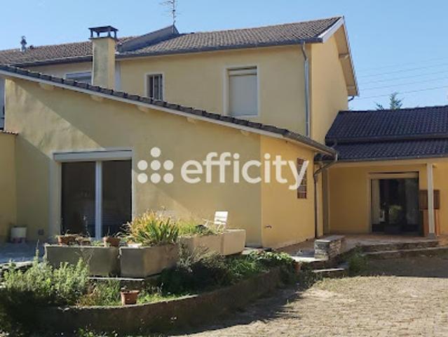 Maison vente à Lyon, Métropole de Lyon