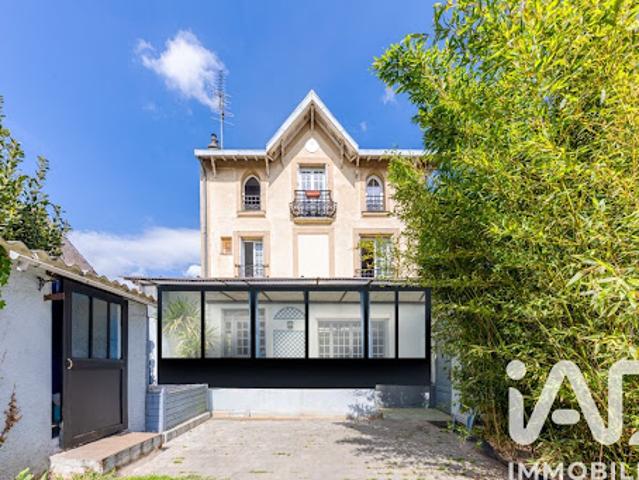 Maison vente à Sarcelles, Deuil-la-barre