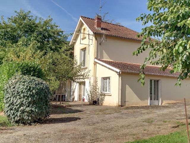 Maison vente à Cahors, Duravel