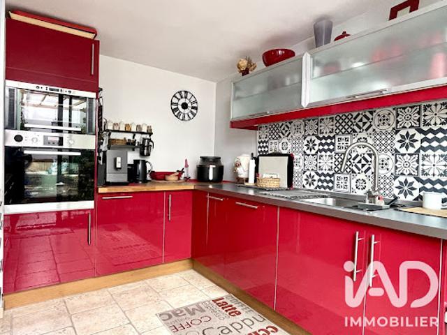 Maison vente à Orléans