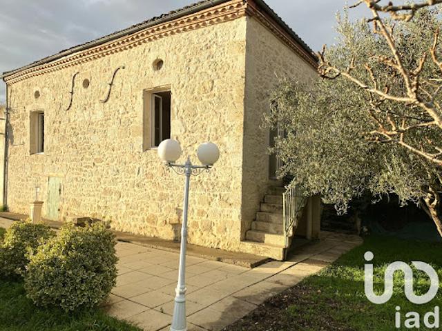 Maison vente à Puymirol, Castillas