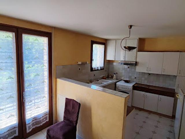Maison vente à Villefranche-de-Rouergue, Decazeville