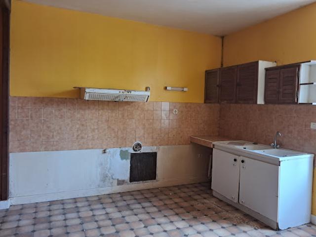 Maison vente à Brive-la-Gaillarde, Benayes