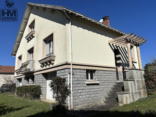 Maison vente à Limoges, Feytiat