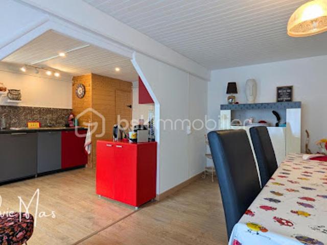 Maison vente à Villeneuve-sur-Lot, Fumel