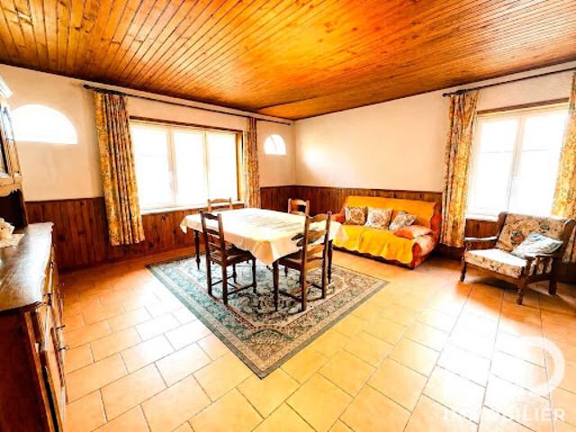 Maison vente à Sarrebourg-Château-Salins, Lorquin