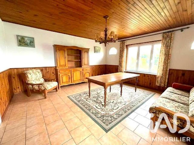 Maison vente à Sarrebourg-Château-Salins, Lorquin