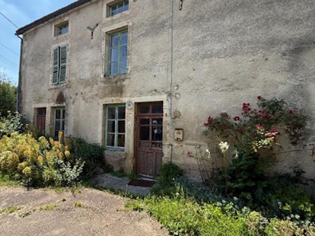 Maison vente à Montbard, Eringes