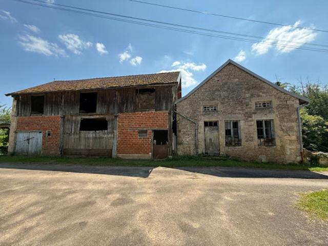 Maison vente à Montbard, Eringes