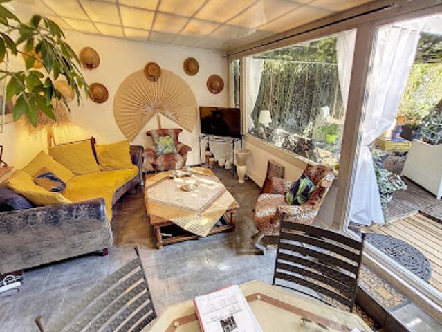 Maison vente à Perpignan