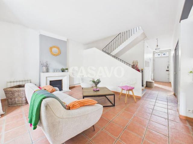 Maison vente à Aix-en-Provence, Rognes