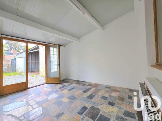 Maison vente à Avesnes-sur-Helpe, Rousies