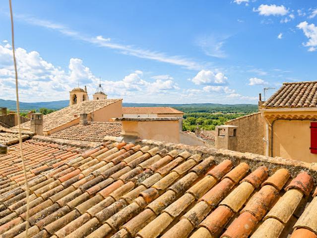 Maison vente à Aix-en-Provence, Rousset