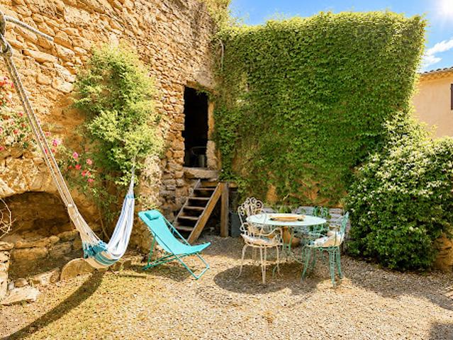 Maison vente à Aix-en-Provence, Rousset