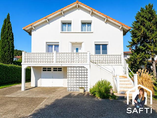 Maison vente à Grenoble, Saint-marcellin