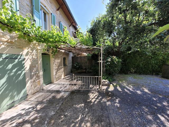 Maison vente à Alès