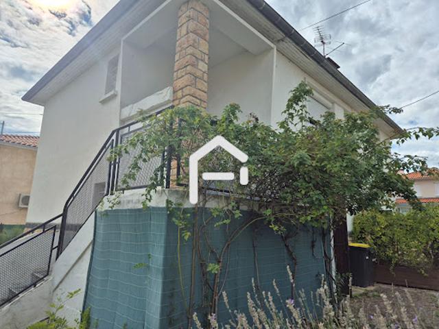 Maison vente à Toulouse, Beauzelle