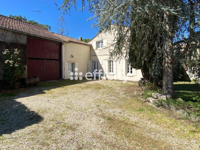 Maison vente à Libourne, Lugon-et-l'ile-du-carnay