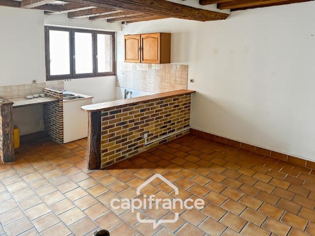 Maison vente à La Flèche, Mansigné