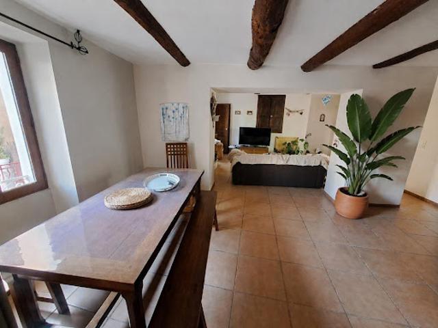 Maison vente à Aix-en-Provence, Rousset