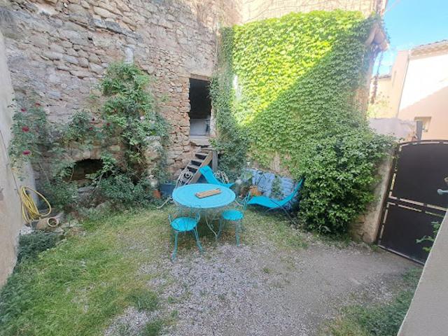 Maison vente à Aix-en-Provence, Rousset