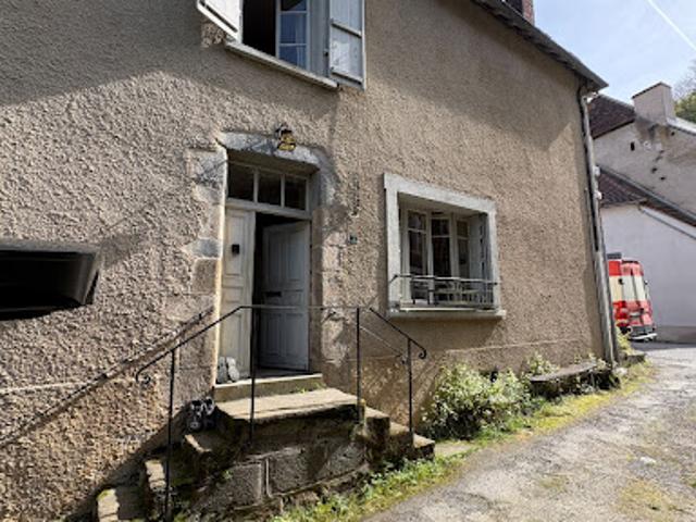Maison vente à Brive-la-Gaillarde, Ségur-le-château