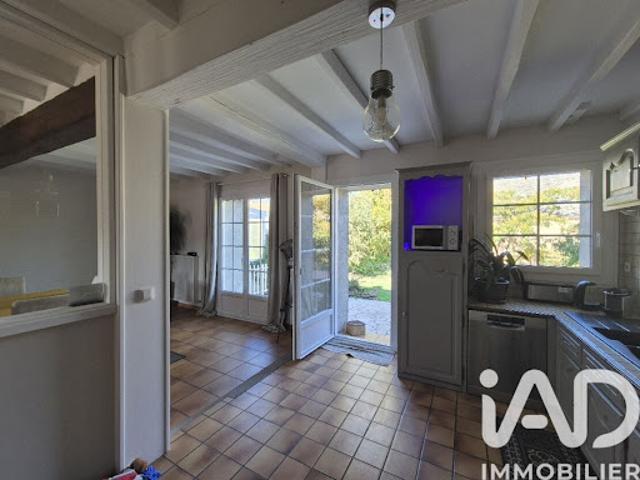 Maison vente à Les Sables-d'Olonne, Talmont-saint-hilaire