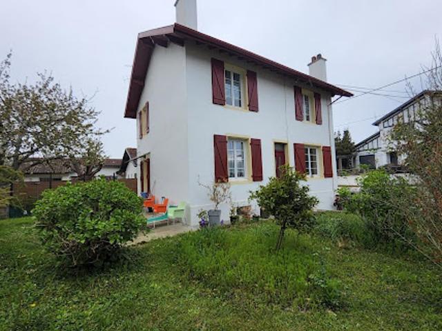 Maison vente à Bayonne