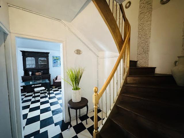 Maison vente à Saint-Girons, Castelnau-durban